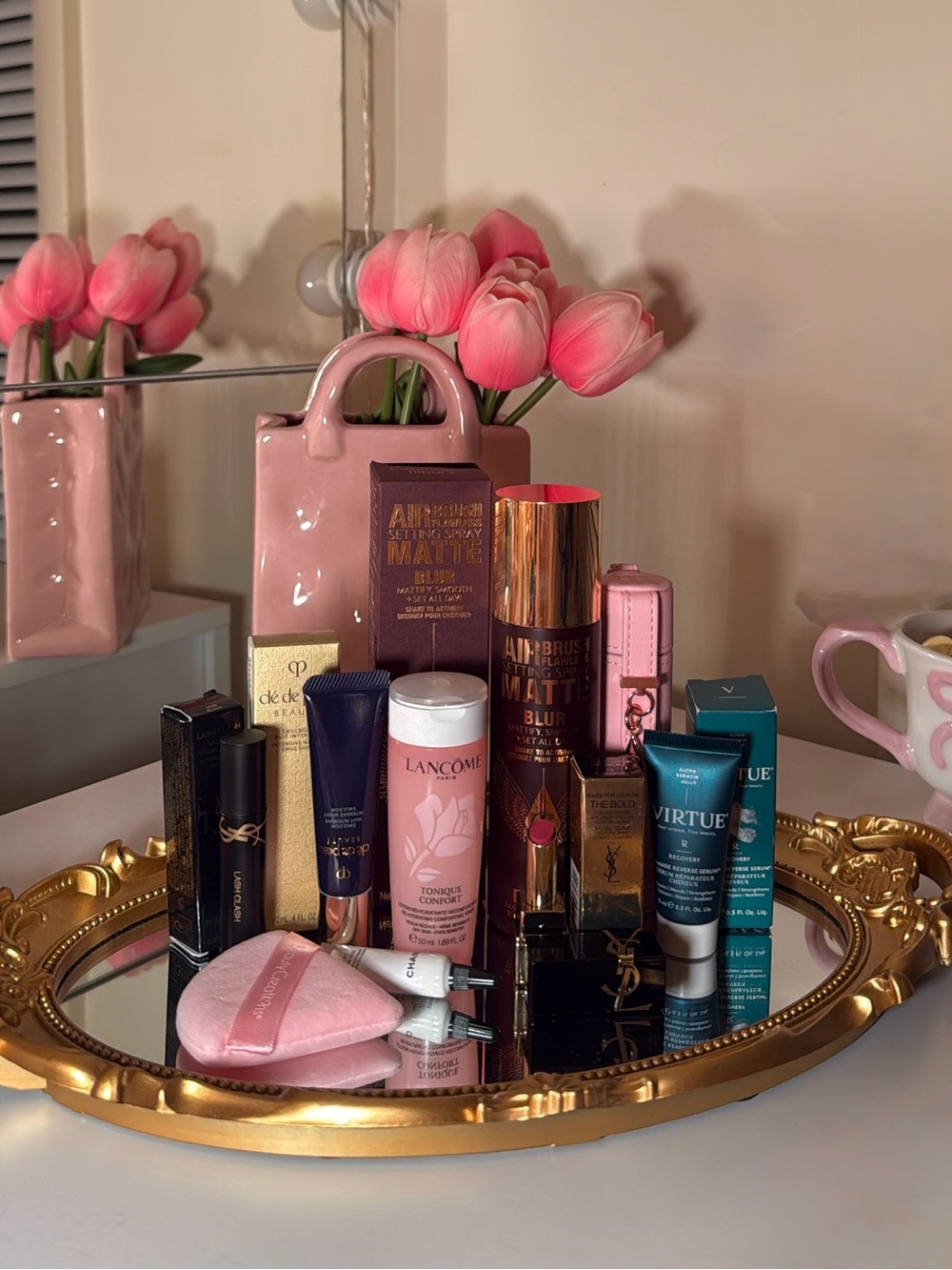 Makeup Bundle 🛍️🎀 - Picture 2 of 4